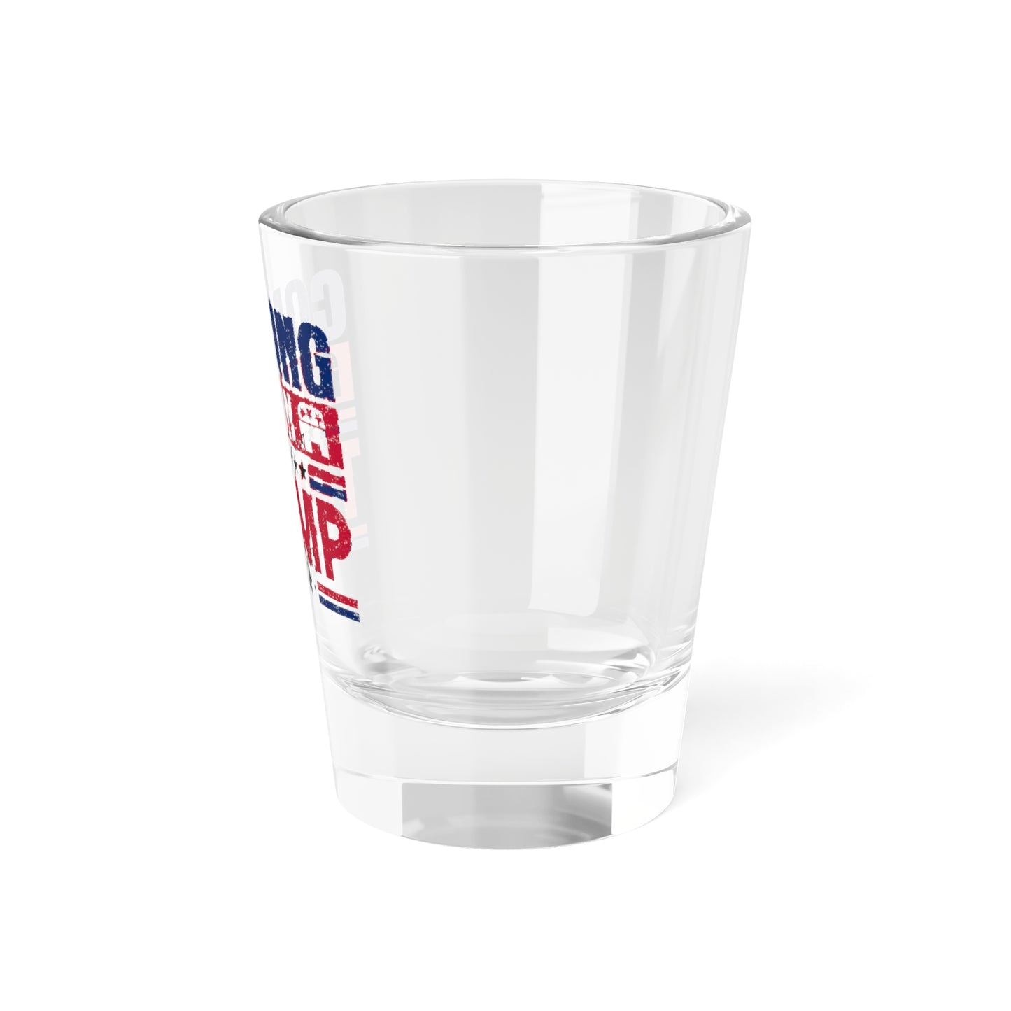 Shot Glass, 1.5oz