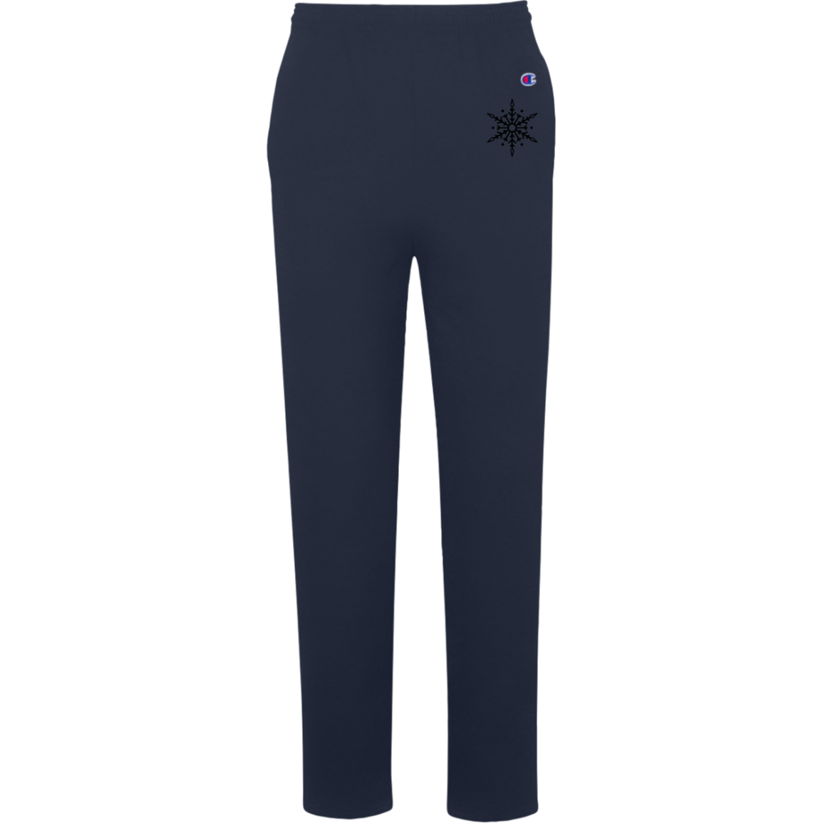 Champion Fleece  Open Leg Sweat Pant