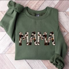 Mama Crewneck