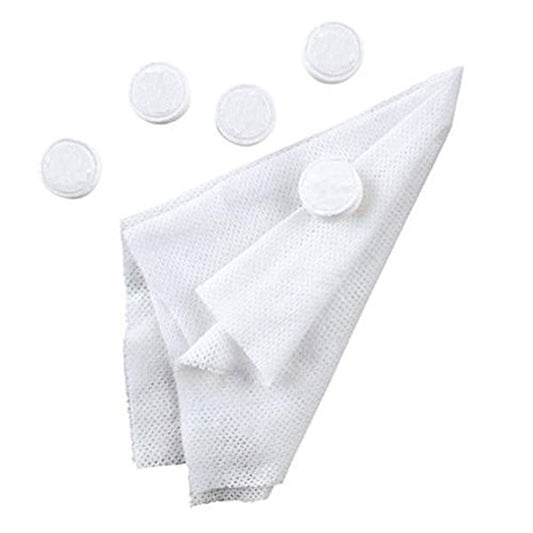 100pcs Portable Travel Towels